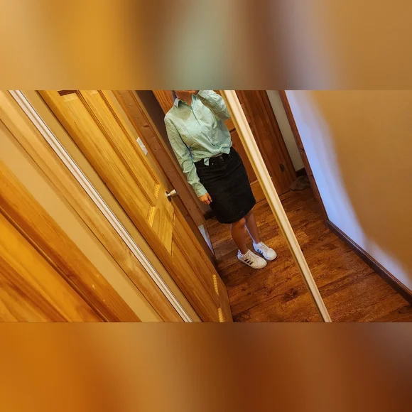 ℳ𝓊𝓁𝓉𝒾-𝓊𝓈ℯ 𝒮𝓂𝒶𝓇𝓉 𝒯𝓊𝓇𝓆𝓊ℴ𝒾𝓈ℯ 𝒮𝒽𝒾𝓇𝓉 - Picture 1 of 7